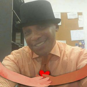 Meet your Posher, Carl